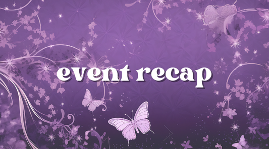 Event Recap - Comic Con Nebraska